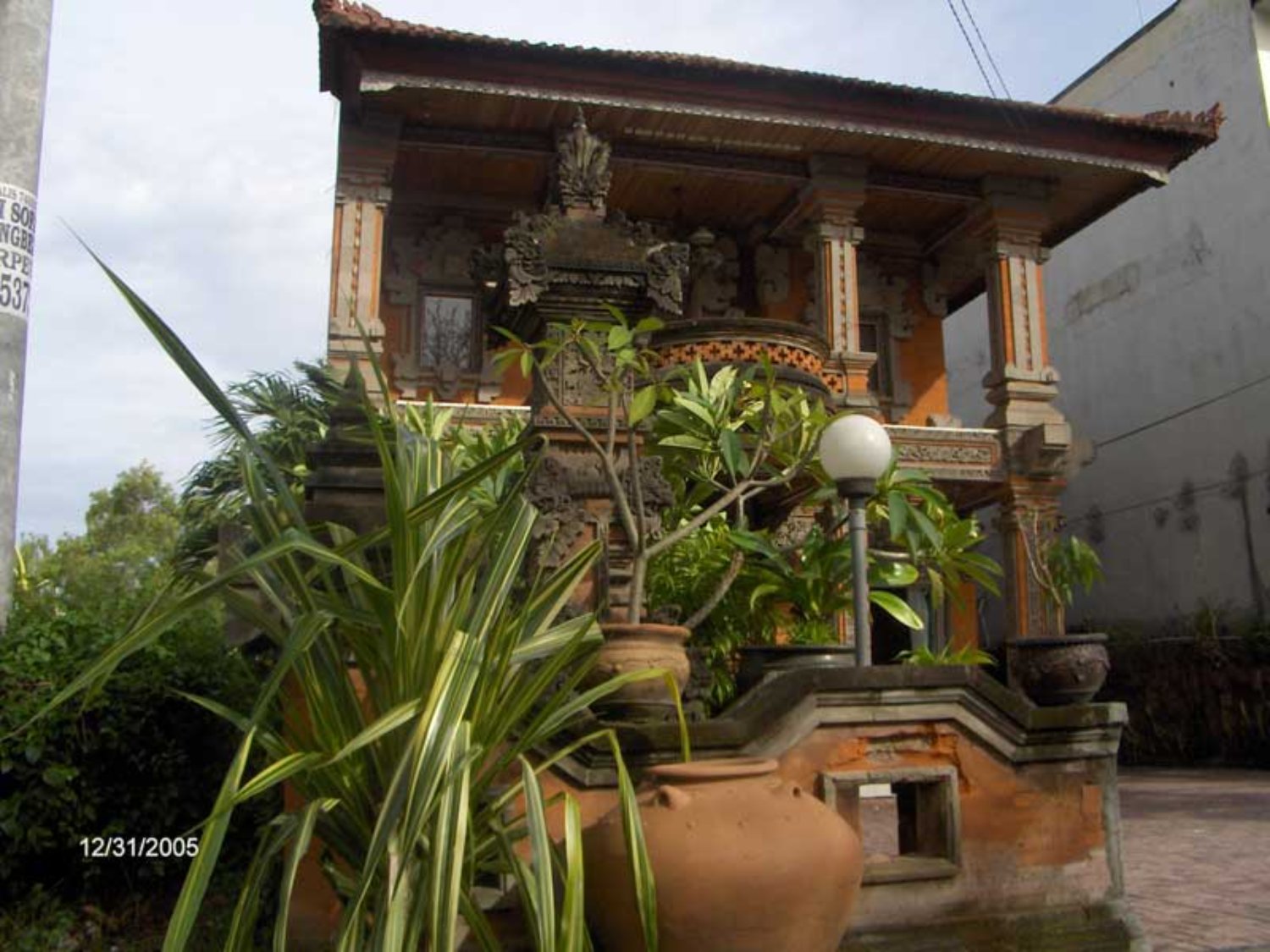 Rumah Bali