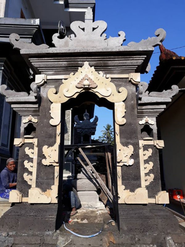 Jual Angkul Angkul Bali