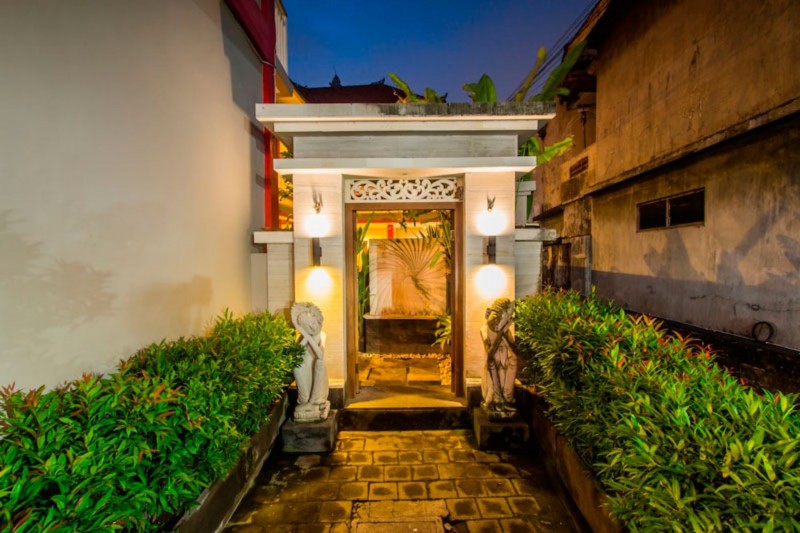 Jual Angkul Angkul Minimalis