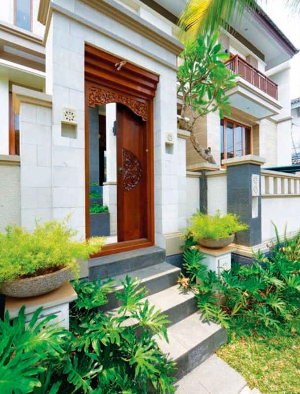 Harga Angkul Angkul Bali