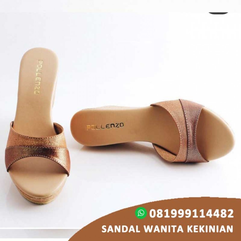 Harga Sandal Wedges