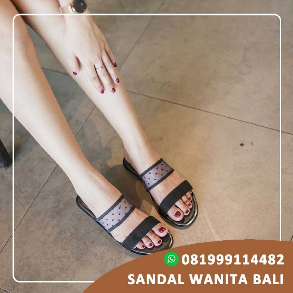 Sandal Hak Tinggi Untuk Pesta