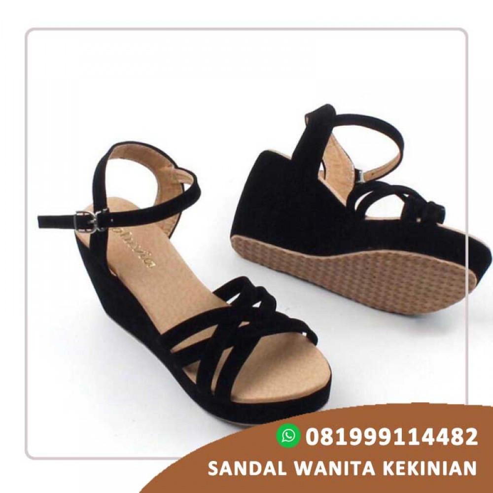 Sandal Wanita Murah
