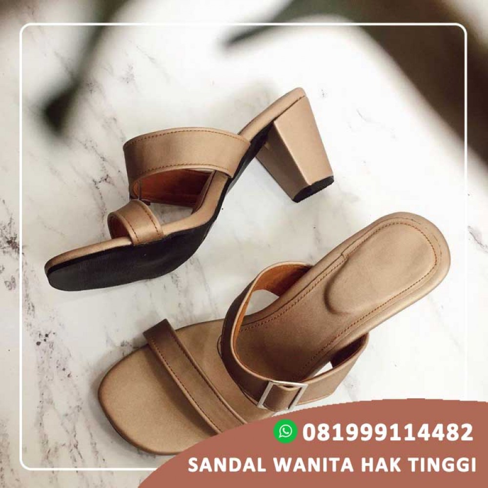 Beli Sandal Wedges