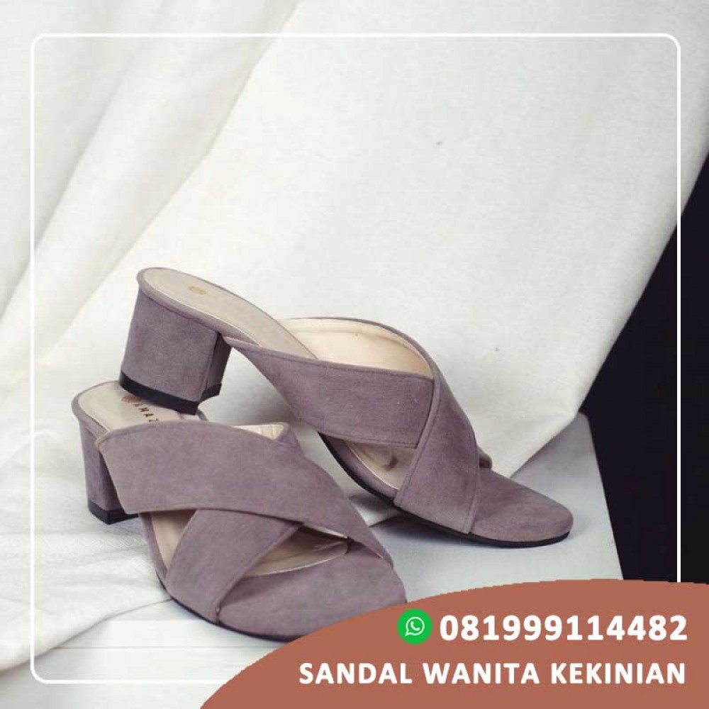 Harga Sandal Wedges