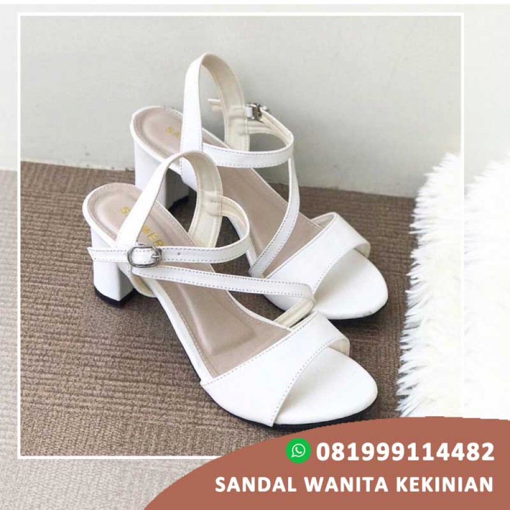 Jual Beli Sandal Wanita