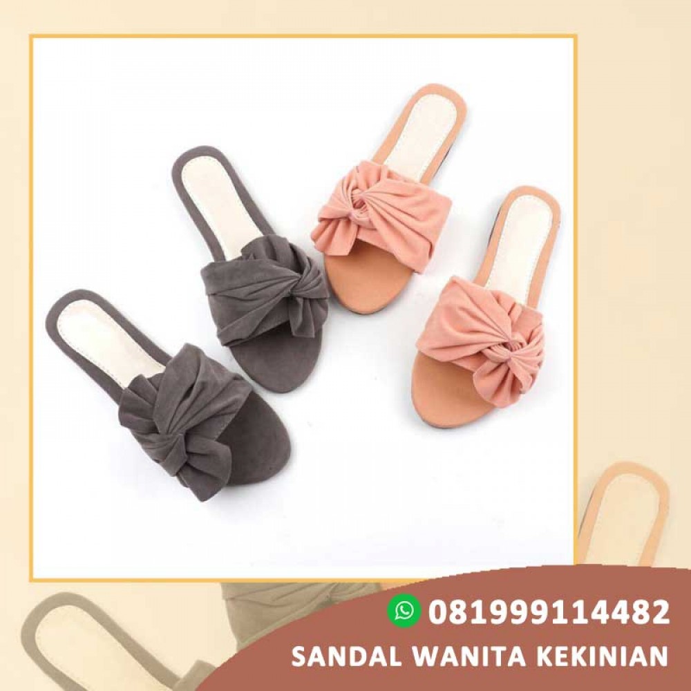 Sandal Hak Tinggi Remaja