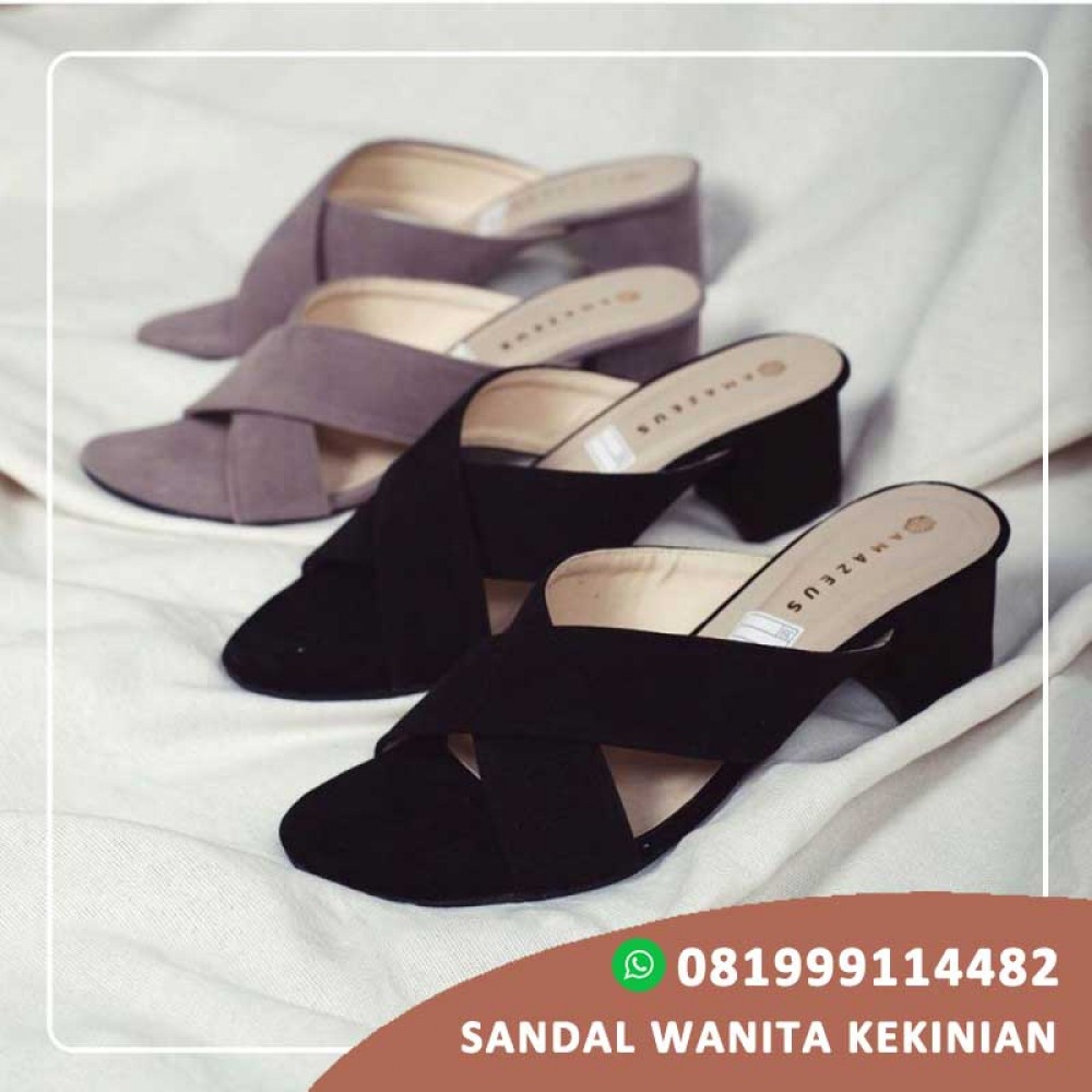 Sandal Wanita Murah