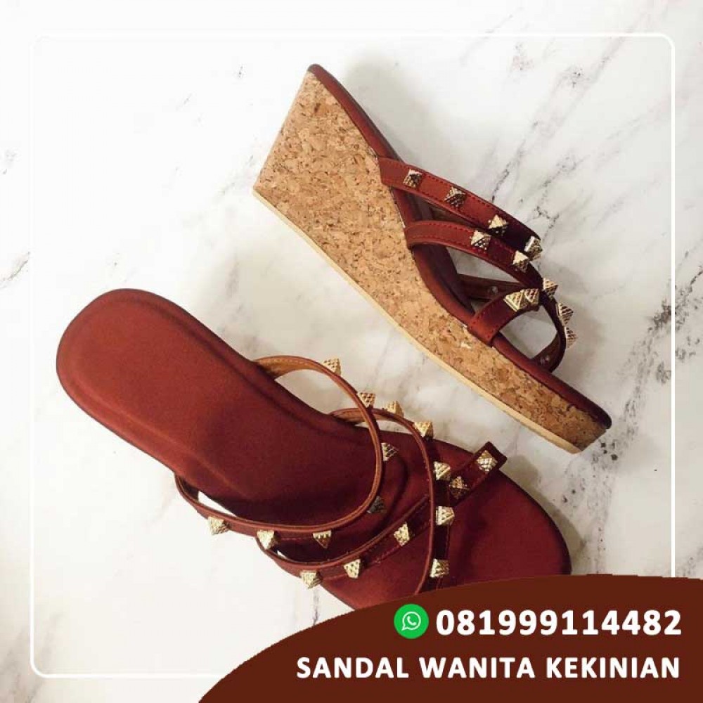 Beli Sandal Hak Tinggi