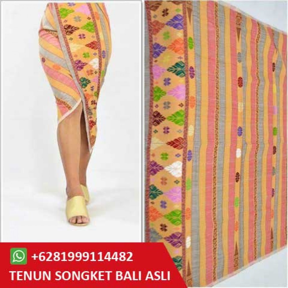 Harga Kain Songket Riau
