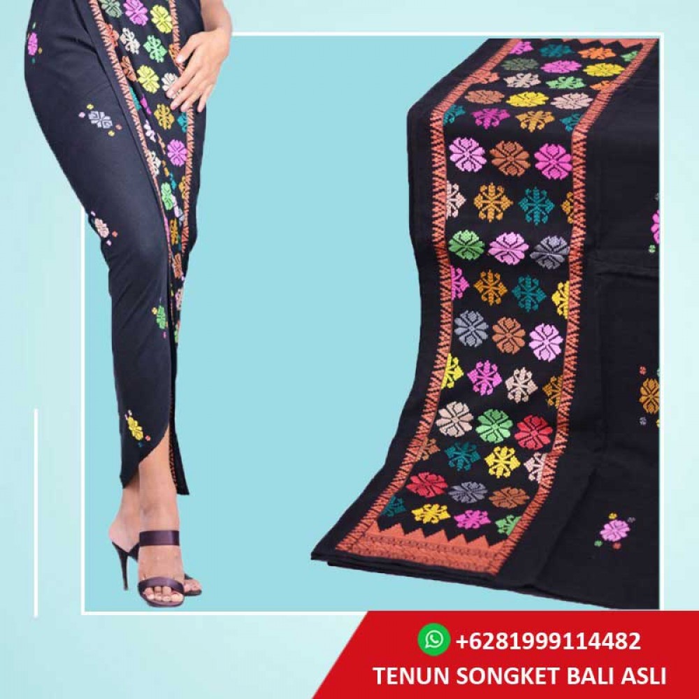 Harga Songket Jembrana