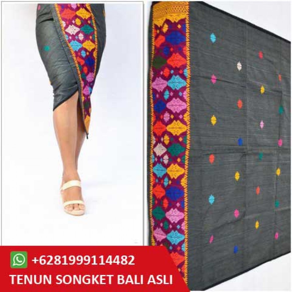 Toko Songket Bali Online
