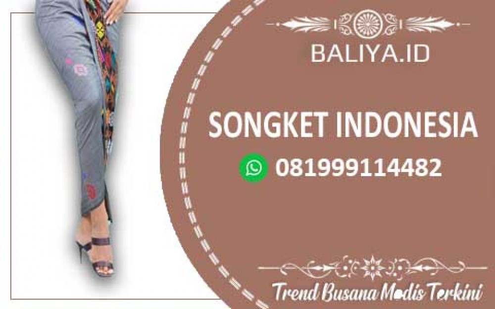 Harga Songket Bali Sidemen