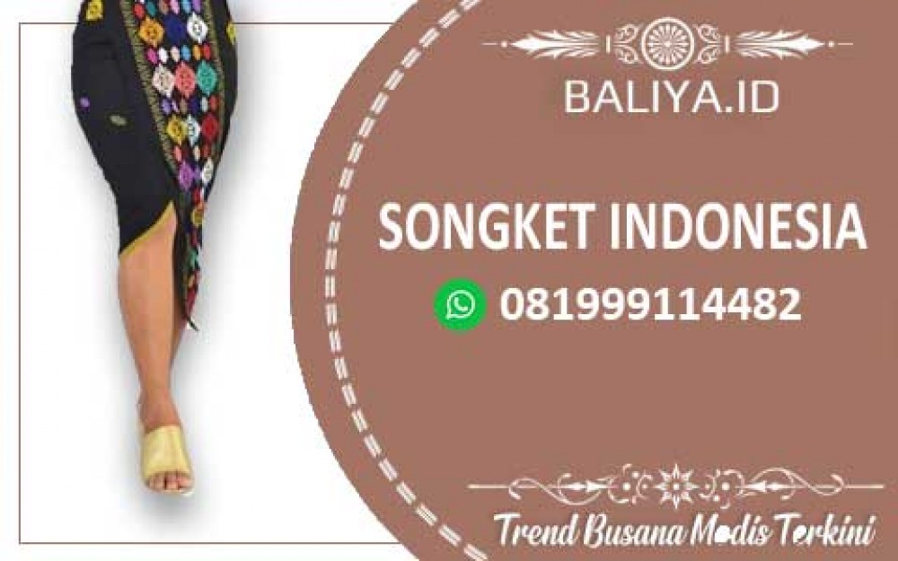Tenun Songket Sidemen