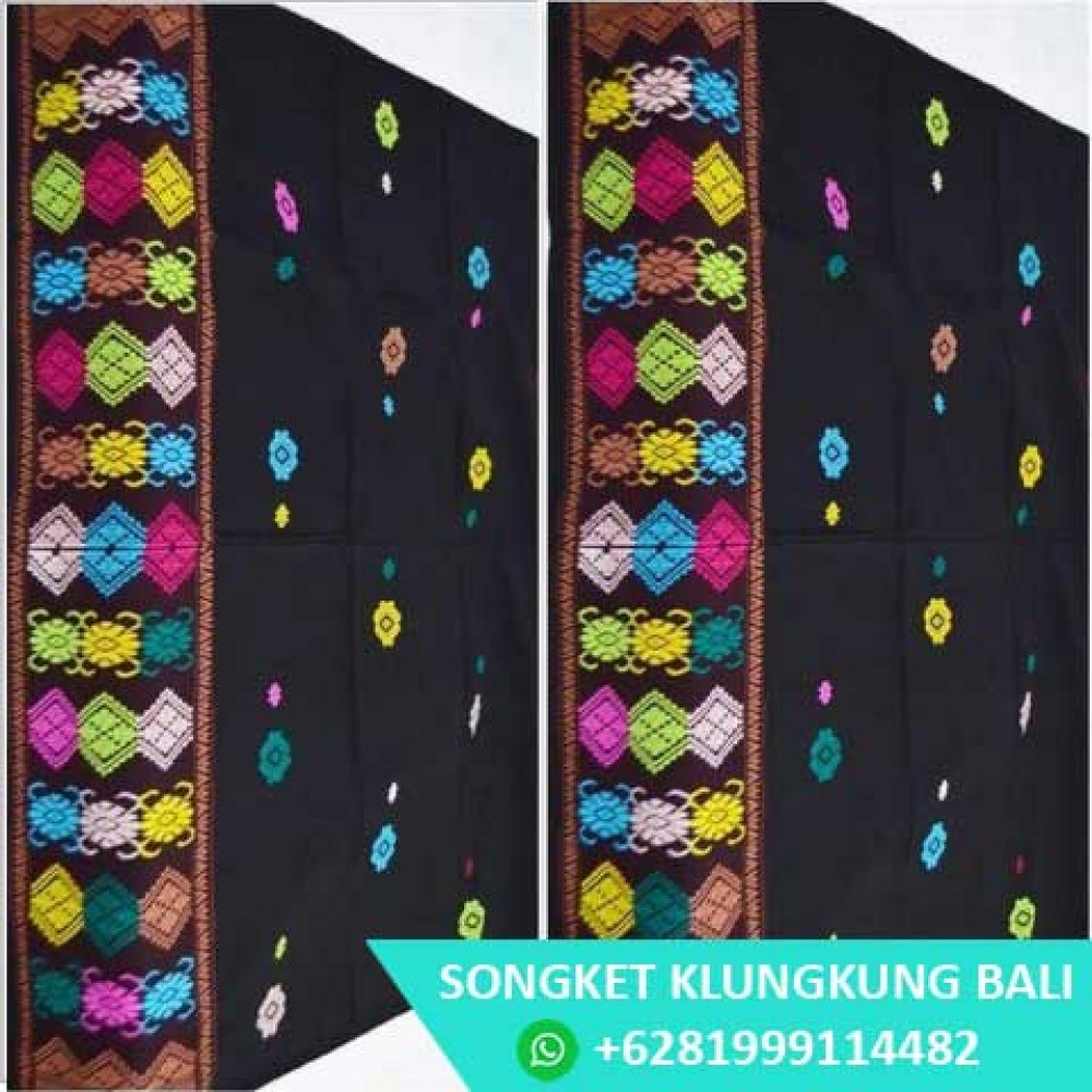 Jual Songket Murah Di Bali