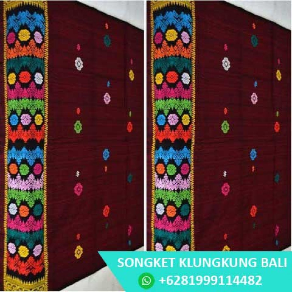 Jual Songket Negara
