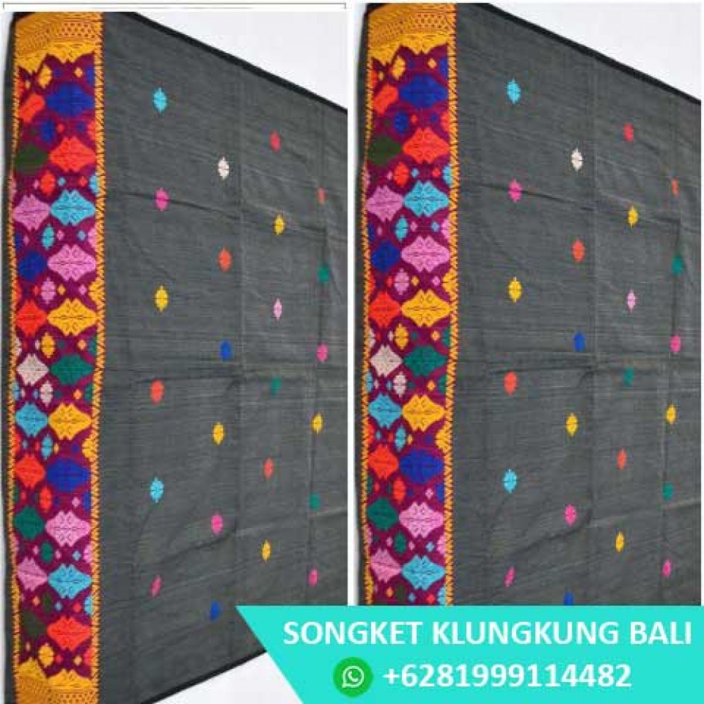Jual Songket Singaraja