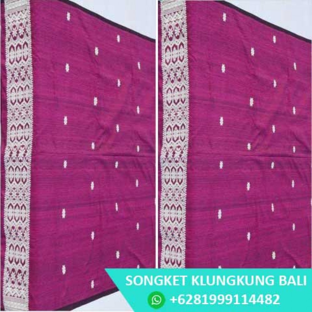 Kamben Songket Negara