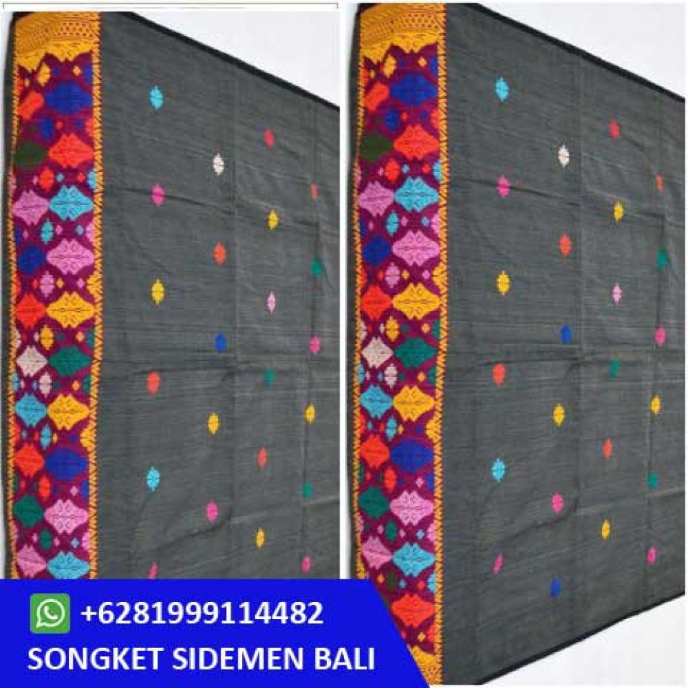 Jual Songket Negara