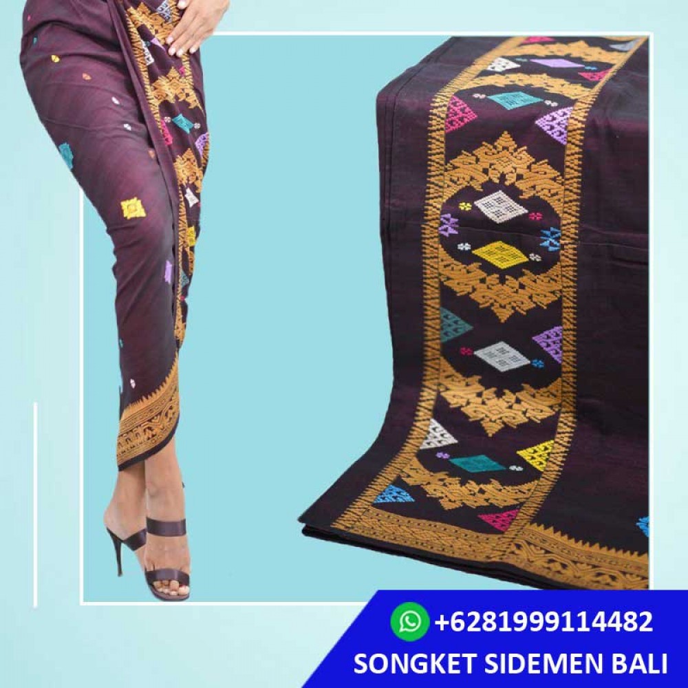 Kamben Songket Negara