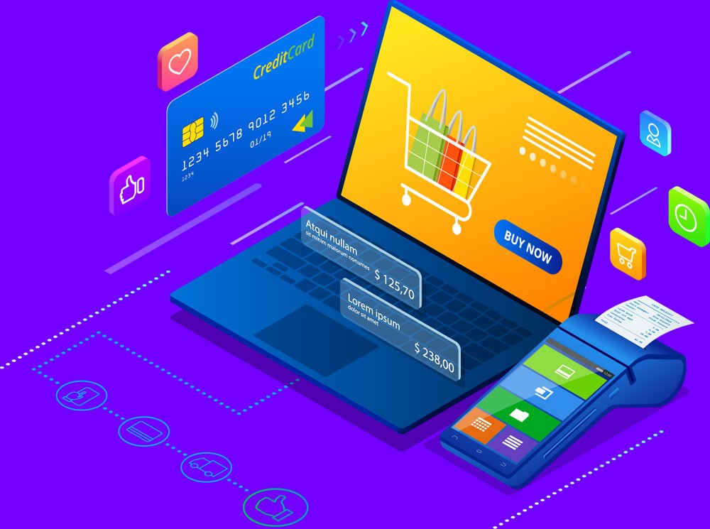 Jasa Pembuatan Website Toko (Jualan Online) di Bali