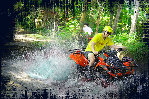ATV BALI