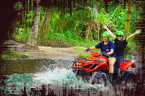 ATV BALI