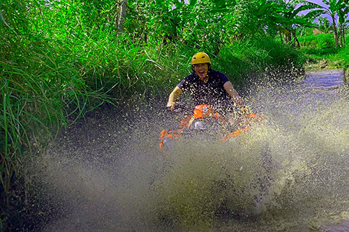 ATV BALI