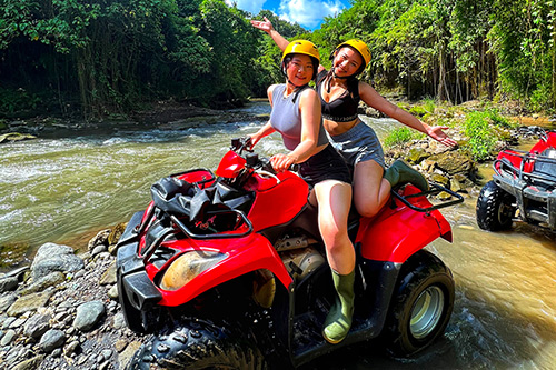 ATV BALI